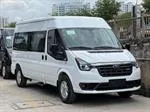 16 seat car rental Saigon ⇔ Nha Trang
