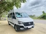16 seat car rental Saigon ⇔ Nha Trang