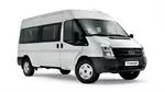 16 seat car rental Saigon ⇔ Nha Trang