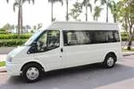 16 seat car rental Saigon ⇔ Nha Trang
