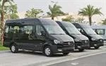 16 seat car rental Saigon ⇔ Nha Trang