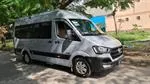 16 seat car rental Saigon ⇔ Nha Trang