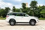 7-seat car rental Saigon ⇔ Nha Trang