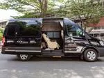 Limousine Car Rental Saigon ⇔ Nha Trang