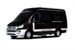 Limousine Car Rental Saigon ⇔ Nha Trang