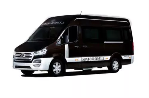 Limousine Car Rental Saigon ⇔ Nha Trang
