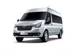 16 seat car rental Saigon ⇔ Nha Trang