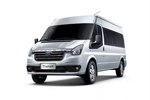 16 seat car rental Saigon ⇔ Nha Trang