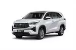 7-seat car rental Saigon ⇔ Nha Trang