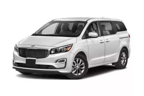 Rent a Sedona car from Saigon to Nha Trang