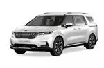 Carnival Car Rental Saigon ⇔ Nha Trang
