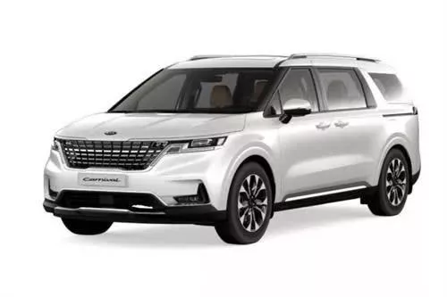 Carnival Car Rental Saigon ⇔ Nha Trang