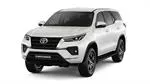 Rent 7-seat Toyota Fortuner Saigon ⇔ Nha Trang