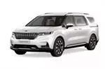 Carnival Car Rental Saigon ⇔ Da Lat