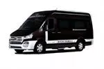 Limousine Car Rental Saigon ⇔ Da Lat