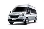 16 seat car rental Saigon ⇔ Da Lat