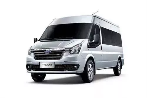 16 seat car rental Saigon ⇔ Da Lat