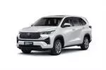 7-seat car rental Saigon ⇔ Da Lat