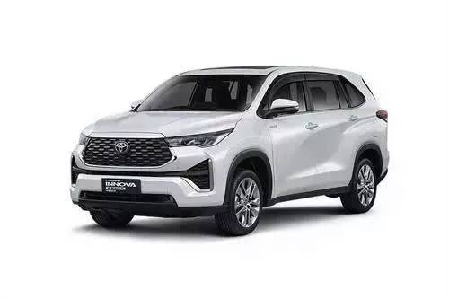 7-seat car rental Saigon ⇔ Da Lat