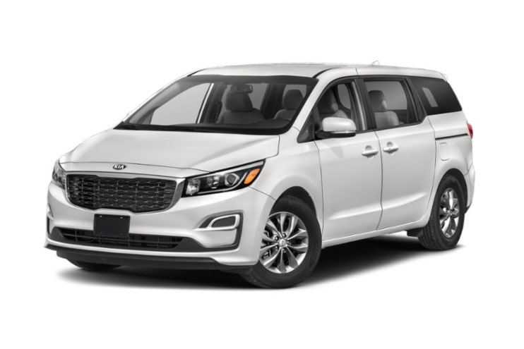 Sedona Car Rental Saigon ⇔ Mui Ne