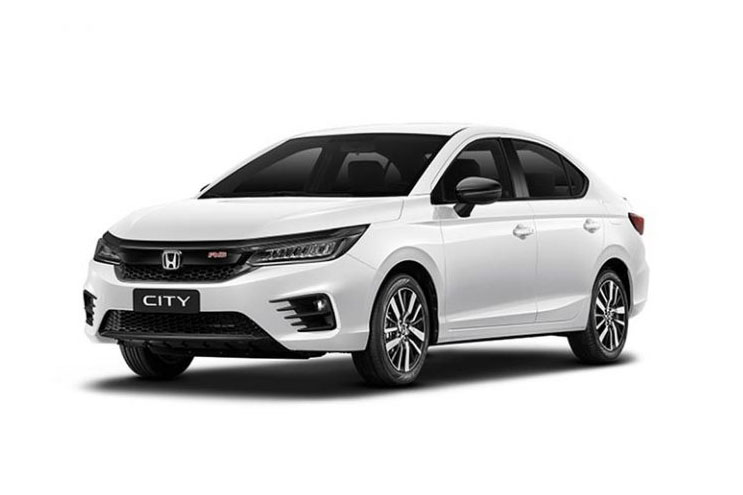 4-seat Car Rental Saigon ⇔ Mui Ne