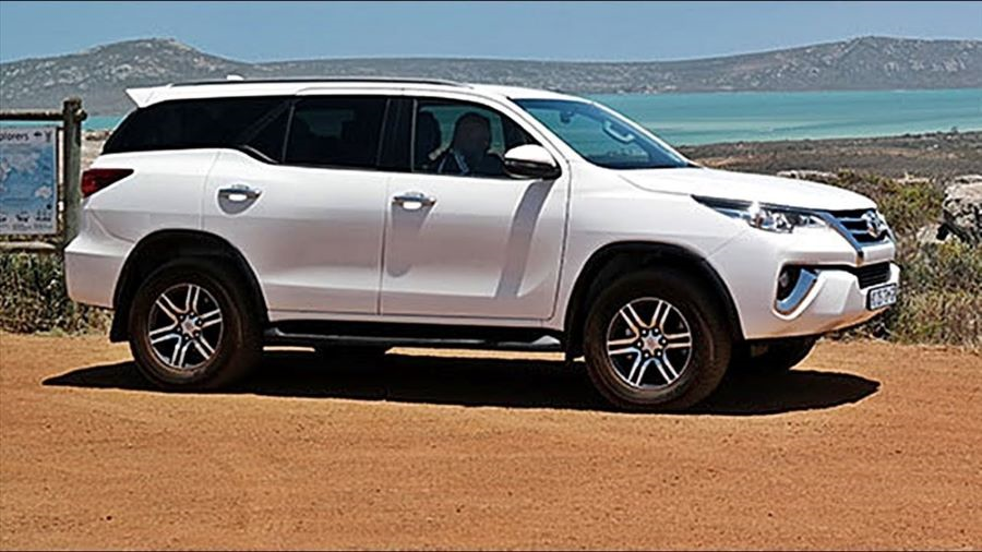 7-seat car rental Saigon ⇔ Nha Trang