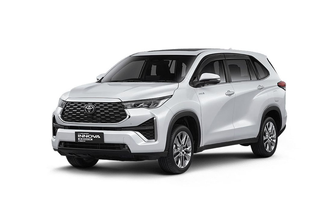 7-seat Car Rental Saigon ⇔ Mui Ne