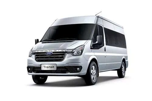 16 seat car rental Saigon ⇔ Nha Trang