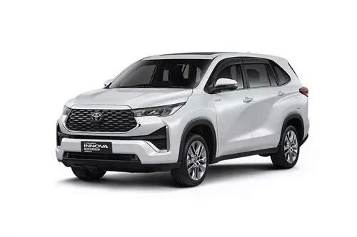 7-seat car rental Saigon ⇔ Nha Trang