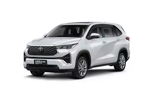 7-seat car rental Saigon ⇔ Nha Trang