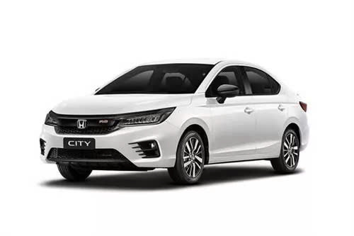 4-seat car rental Saigon ⇔ Ho Tram