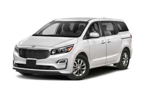 Rent a Sedona car from Saigon to Nha Trang