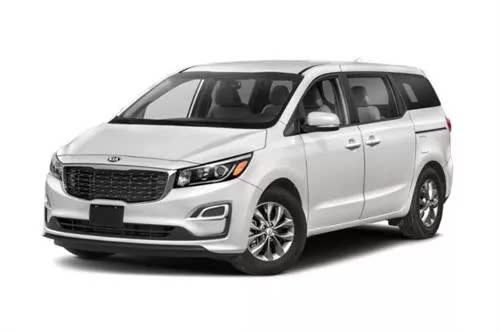 Rent a car from Sedona Saigon to Ho Tram