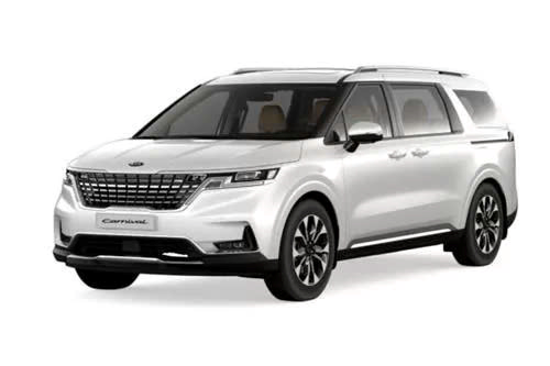 Carnival Car Rental Saigon ⇔ Nha Trang