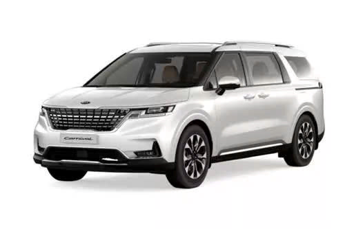 Carnival Car Rental Saigon ⇔ Da Lat
