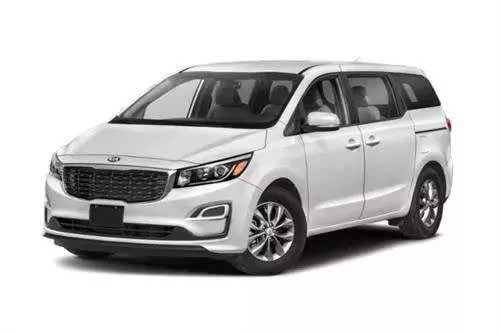 Car rental Sedona Saigon ⇔ Da Lat