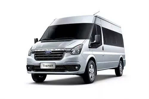 16 seat car rental Saigon ⇔ Da Lat