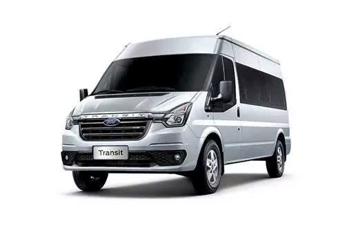 16 seat car rental Saigon ⇔ Da Lat