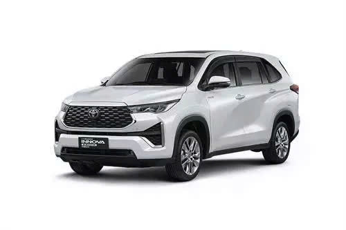 7-seat car rental Saigon ⇔ Da Lat