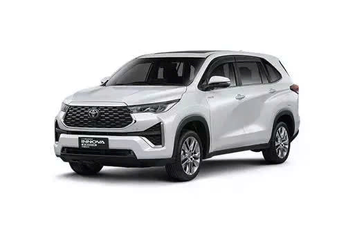 7-seat car rental Saigon ⇔ Da Lat